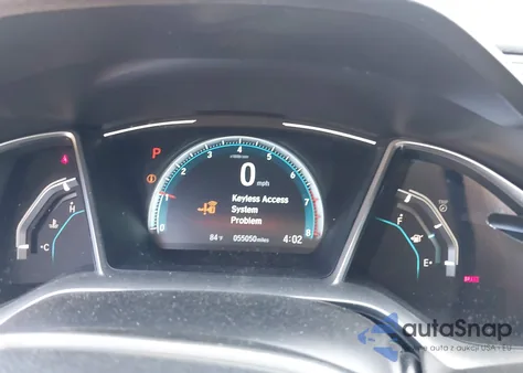 2017 Honda Civic Ex from USA, damaged, VIN 2HGFC2F70HH560546